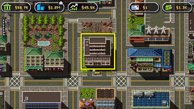 Illustration for article titled Shakedown: Hawaii Offers A Breezy 16-Bit Farewell To The Vita
